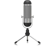 Behringer BVR84 - USB kondensacinis mikrofonas