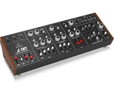 Behringer CAT – analoginis sintezatorius