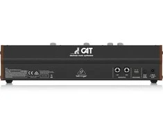 Behringer CAT Syntezator analogowy
