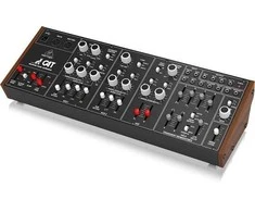 Behringer CAT – analoginis sintezatorius