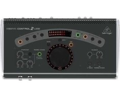 Behringer CONTROL2USB