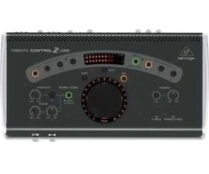 Behringer CONTROL2USB