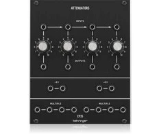 Behringer CP35 ATTENUATORS
