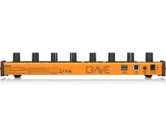 Behringer Crave analoginis sintezatorius