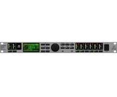 Behringer DCX2496LE Skaitmeninis procesor głośnikowy