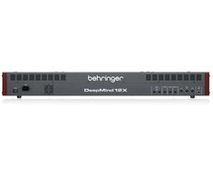 Behringer DEEPMIND 12X analoginis sintezatorius