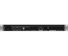 Behringer ULTRACURVE PRO DEQ2496