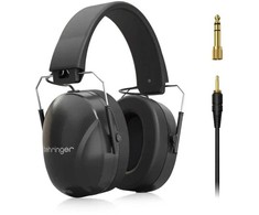 Behringer DH80 būgnininkų ausinės