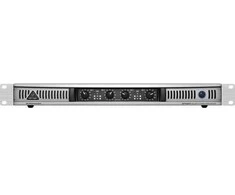 Stiprintuvas Behringer Europower EPQ304 4.0 kan. Przedstawienie/scena Juodas, Pilka