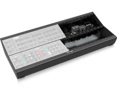 Behringer EURORACK GO - Mobilus stovo dėklas