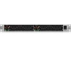 „Behringer FBQ1502HD“ – grafinis ekvalaizeris