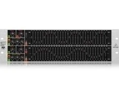 Behringer FBQ6200HD – atsiliepimų šalinimo priemonė