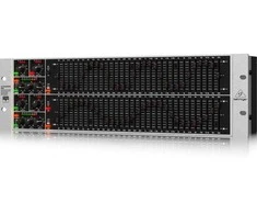 Behringer FBQ6200HD – atsiliepimų šalinimo priemonė