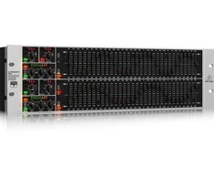 Projektorius Behringer FBQ6200 ekvalaizeris