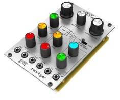 Behringer 1006 FILTAMP MODULE Modulis syntezatora modularnego serii 2500 (000-E8Z00-00010)