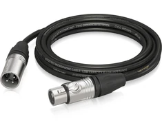 Audio kabelis Behringer Gold GMC-150