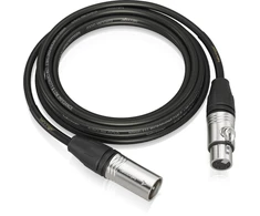 Audio kabelis Behringer Gold GMC-150
