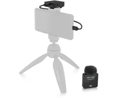 Behringer Go Cam Wireless – belaidė kamerų sistema