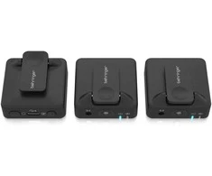 Behringer Go Cam Wireless II – belaidė kamerų sistema