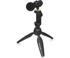 Behringer GO VIDEO KIT Mikrofonas do produkcji video