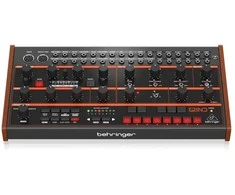 Behringer GRIND