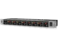 Garso stiprintuvas - Behringer HA8000 V2 8 kanalų scenai