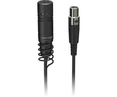 Behringer HM50-BK – kondensacinis mikrofonas