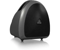 Behringer HPA40 – delninė garso sistema
