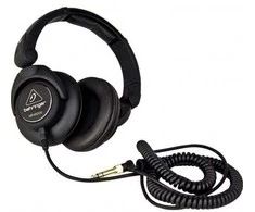 Ausinės Behringer HPX6000