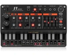 Behringer JT MINI analoginis sintezatorius