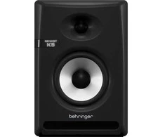Kompiuterio kolonėlės Behringer NEKKST K5 garsiakalbis juodas laidinis 150 W