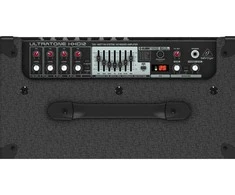 Stiprintuvas „Behringer KXD12“ – klaviatūros rinkinys