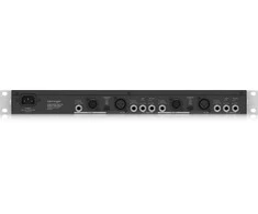 Behringer MDX2600 V2 - signalų procesorius