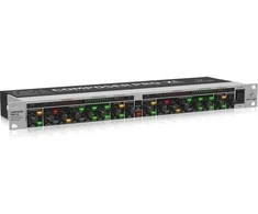 Behringer MDX2600 V2 - signalų procesorius