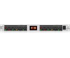 Behringer MIC2200 V2 – vamzdinis mikrofono pirminis stiprintuvas