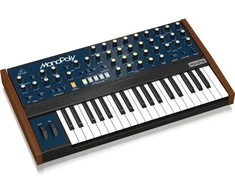Behringer Monopoly – analoginis sintezatorius