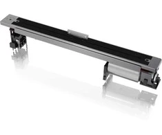 Behringer MOTOR FADER MF100T Rinkinys faderów do serii X-TOUCH - 5 vnt.