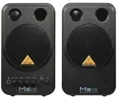 Behringer MS16 – aktyvių monitorių pora