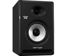 Behringer K8 Juodas Wired 150 W