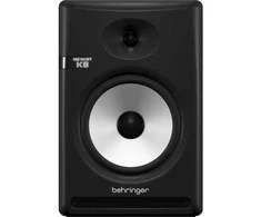 Behringer K8 Juodas Wired 150 W