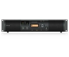 Behringer NX1000D - Stiprintuvas mocy