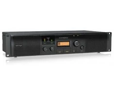 Behringer NX1000D - Stiprintuvas mocy