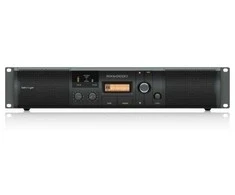 Stiprintuvas Behringer NX6000D