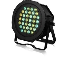 Behringer „Octagon Theater OT360“ LED projektorius