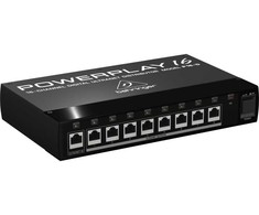 Behringer P16-D