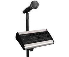 Behringer Powerplay 16 Juoda