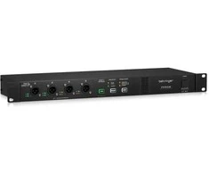 Carruzzo Hub StageConnect for mixers P24