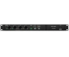 Behringer P24HUB „StageConnect“ mazgas P24 maišytuvams