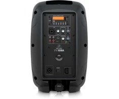 Kompiuterio kolonėlės Behringer PK108A Aktyvus garsiakalbis 1x8" (000-E3X01-00010)