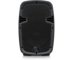 Kompiuterio kolonėlės Behringer PK108A Aktyvi kolonėlė 1x8" (000-E3X01-00010)